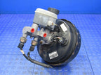 01-02 Toyota Sequoia Brake Booster & Master Cylinder Complete W/ Senso
