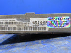 PROGRAMMED PLUG & PLAY 05 Dodge Neon SE SXT 2.0L AT ECM 05094614AB 614