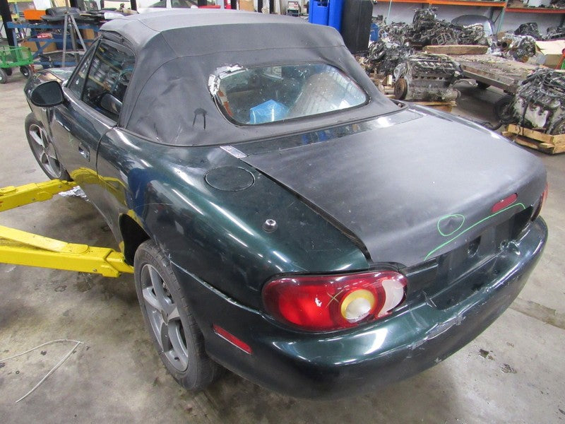 99-00 Mazda Miata MX-5 NB1 Right RH Passenger Side Headlight Head Ligh