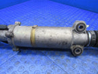 04-11 Mazda RX-8 RX8 Electric Power Steering Rack & Pinion Motor Gear 
