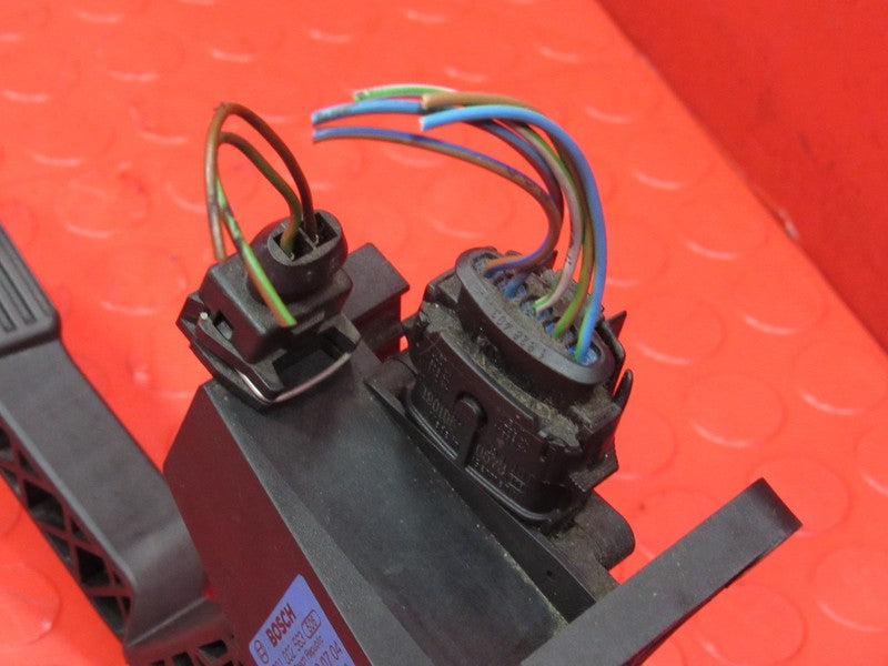 04-06 Sprinter 2500 3500 Accelerator Gas Pedal Throttle Position Senso