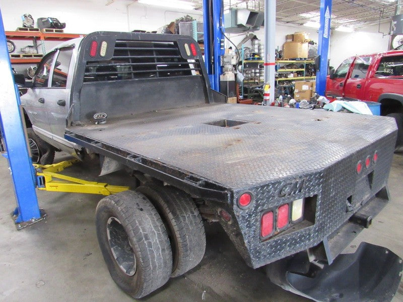 04 Dodge Ram 3500 5.9 Diesel DRW ABS Anti Lock Brake Pump P/N 52121410