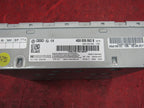 12 Audi A6 Quattro Audio Radio Stereo Navigation DVD Receiver 4G0 035 