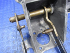 01-04 Dodge Dakota 5-Speed Manual Transmission MT Brake Clutch Pedal S