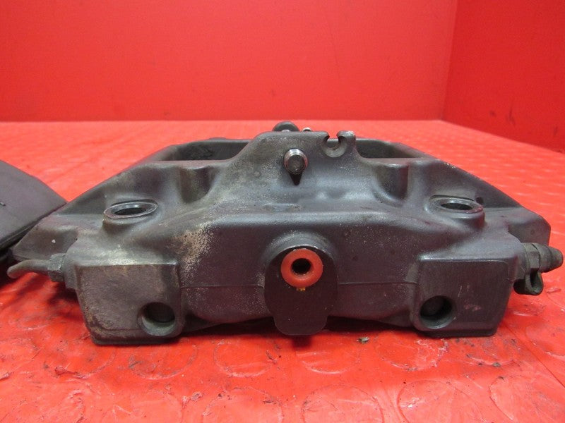 00-12 Porsche 986 987 Boxster Cayman Rear Brake Caliper Set Left Right