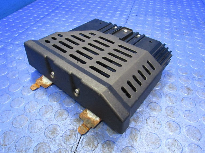 07-13 Outlander 08-13 Lancer Rockford Fosgate Audio Amplifier Amp 8701