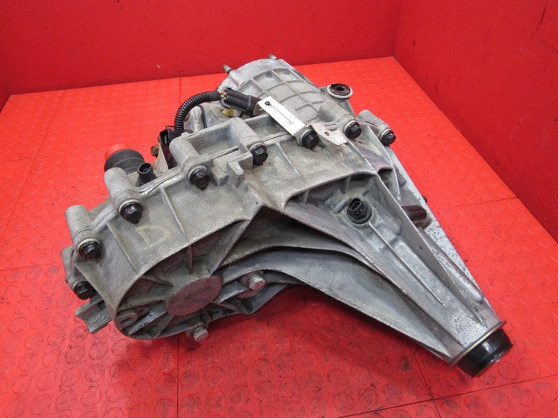 99-00 Tahoe Yukon Suburban Escalade 4L60E 4x4 Transfer Case NP8 Elec S