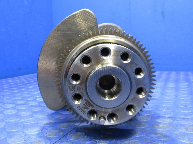 18-23 Audi S4 A5 S5 A6 A7 S7 A8 SQ5 Q7 Q8 3.0L Turbocharged V6 Cranksh