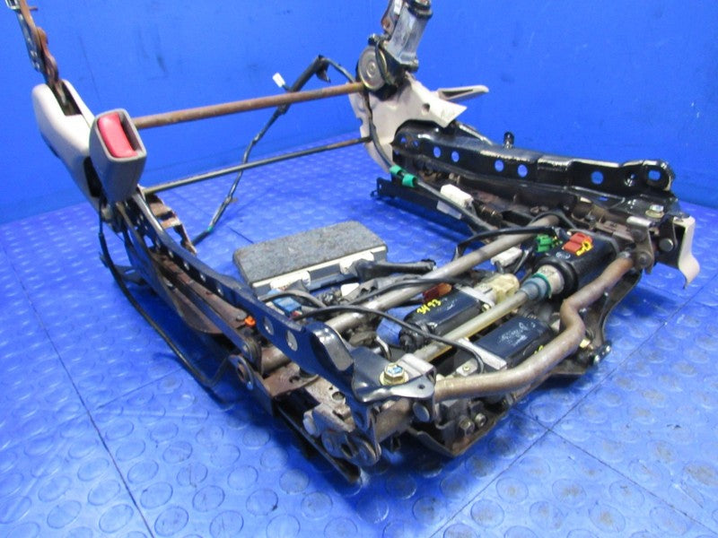 92-00 Lexus SC300 SC400 Left LH Driver Front Power Memory Seat Track A