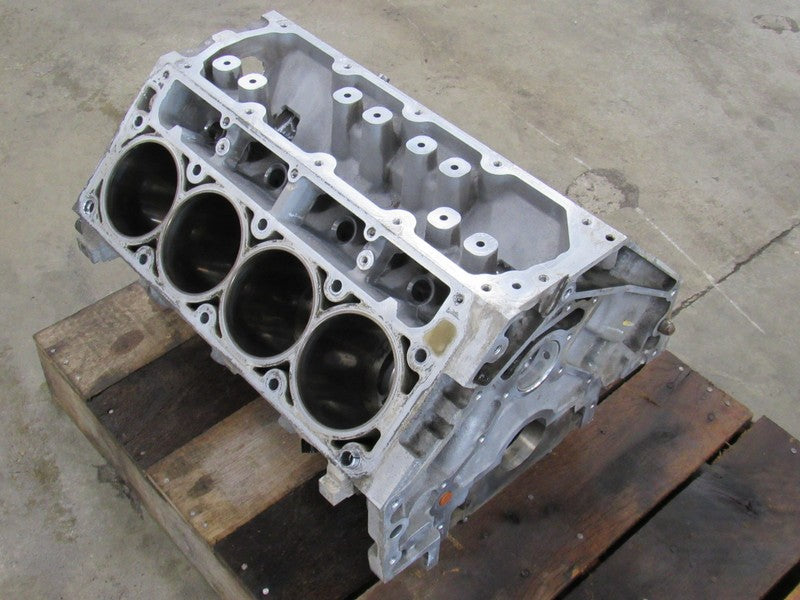 07-13 GM 6.2L LS3 L99 L92 L94 L9H Aluminum Bare Engine Block 12621766 