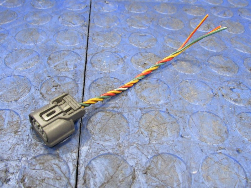 02-06 Acura RSX Honda CRV IMRC Intake Runner Wire Connector Pigtail Pl