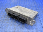 07 Ford E350 Van 6.8L V10 ECU ECM PCM Engine Computer KSC2 7C2A-12A650