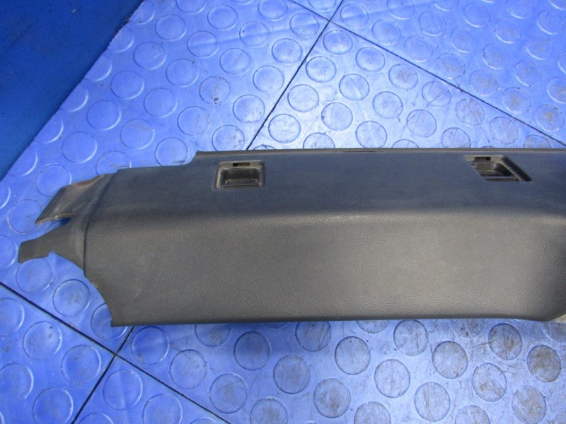 03-06 Subaru Baja CHMSL Center High Mount Brake 3rd Light Lamp Bezel P