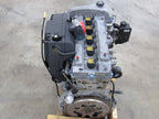 08-12 Colorado Canyon H3 3.7L LLR 5 Cylinder Engine Motor Assembly VIN