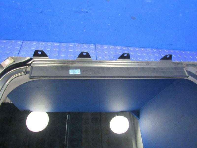 11-19 Ford Explorer Rear Panoramic Sun Moon Roof Glass Panel OEM 6960