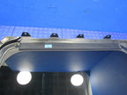 11-19 Ford Explorer Rear Panoramic Sun Moon Roof Glass Panel OEM 6960