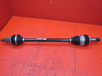 10-15 Camaro SS 6.2L AT 3.6L MT Left Driver Side Rear Axle Shaft 17k M