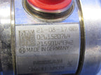 22-23 Nissan Rogue 1.5L KR15DDT Engine Mounted High Pressure Fuel Pump