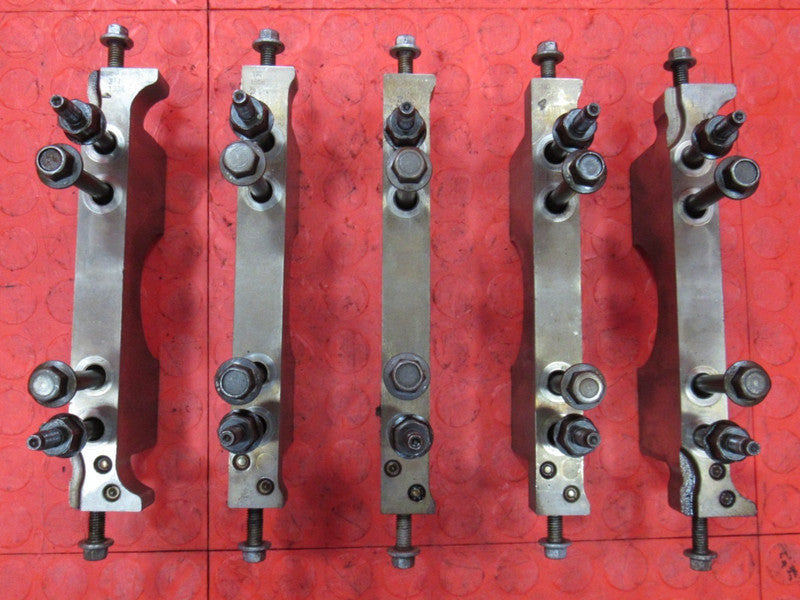 97-13 GM LS1 LS2 LS3 LS6 4.8L 5.3L 5.7L 6.0L 6.2L LS Engine Block Main