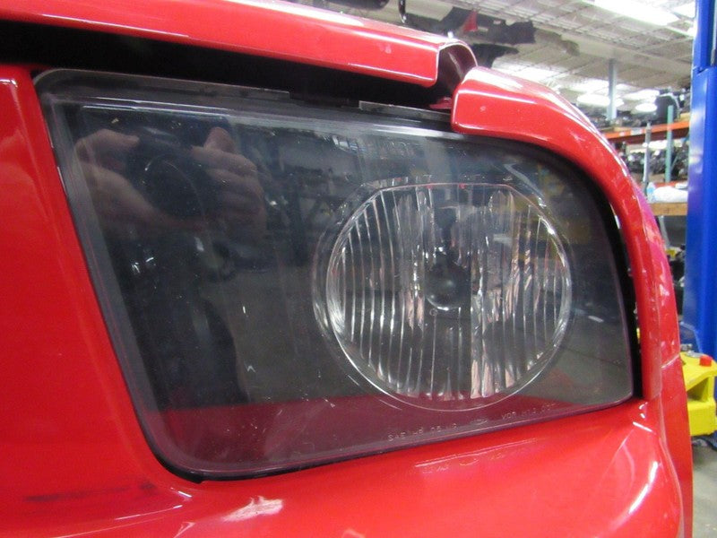05-09 Ford Mustang Left LH Driver Side Halogen Headlight Head Light La