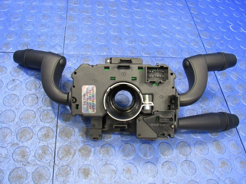14-21 Ram ProMaster 1500 2500 3500 Combination Cruise Signal Wiper Swi