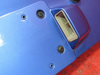 99-02 BMW Z3 M Coupe Rear Hatch Liftgate Glass Spoiler CHMSL Complete 