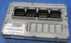 PLUG & PLAY 02 300M Concorde Intrepid 3.5L Engine Computer ECU 0489622