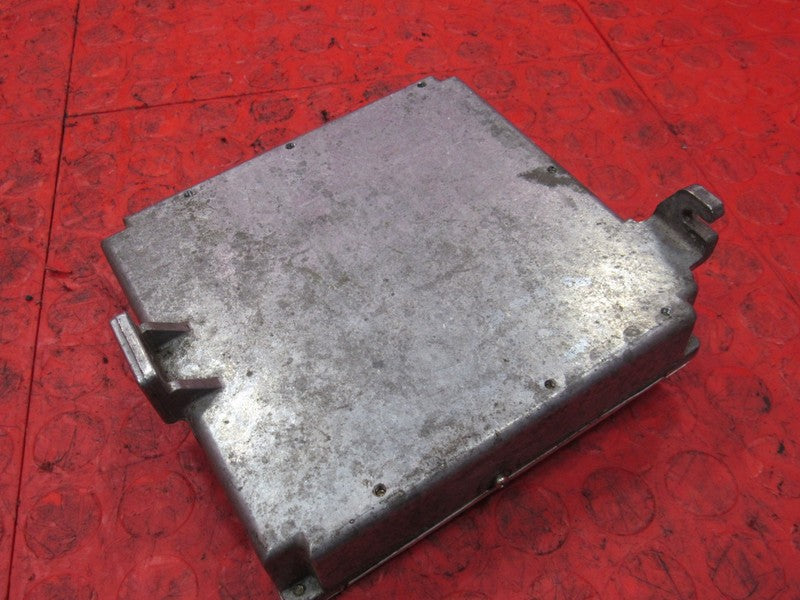 04-05 Honda Civic LX VP AT ECU ECM PCM Engine Computer Key Set 37820-P