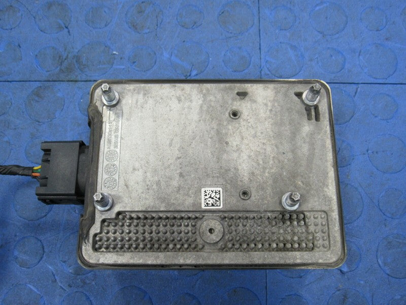 11-14 Hyundai Genesis Equus Cruise Control Distance Radar Sensor 96400