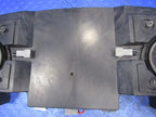 94-04 Ford Mustang Mach 460 Rear Deck Speaker Box Tweeter Woofer 4864
