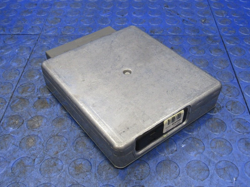 01 Ford Mustang GT 4.6L V8 AT ECU ECM PCM Engine Computer 1R3F-12A650-
