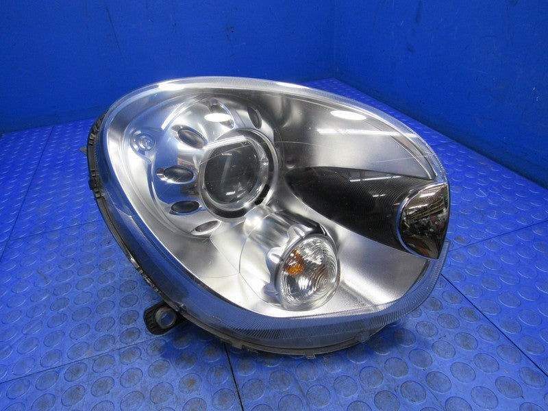 11-16 Mini Countryman Right Passenger Side Xenon HID Headlight Head Li