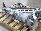 99-05 Mazda Miata MX-5 NB 1.8L 5-Speed Manual Transmission MT Swap 79k