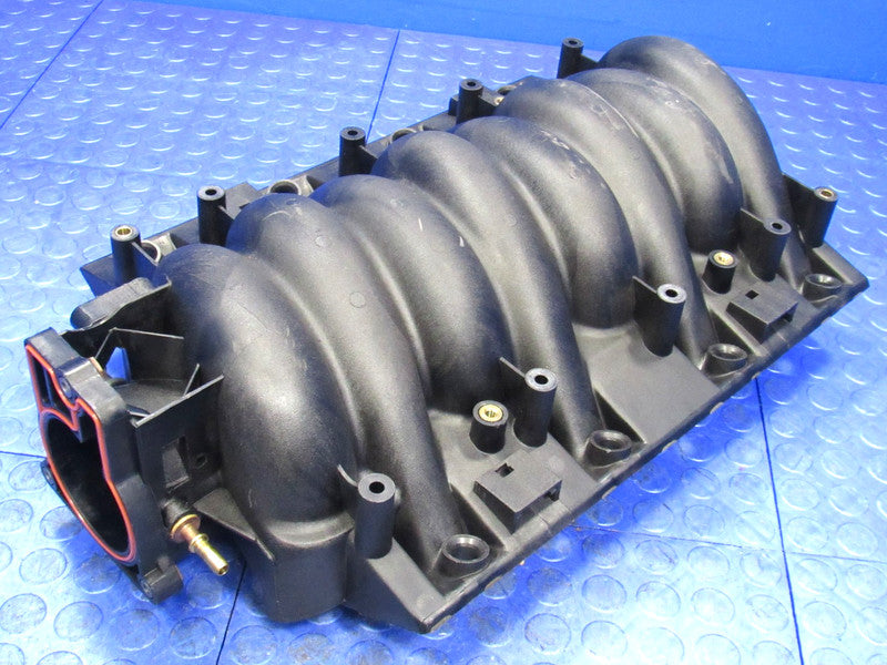 97-00 Chevrolet Corvette C5 5.7L LS1 Bare Intake Manifold 12556333 OEM