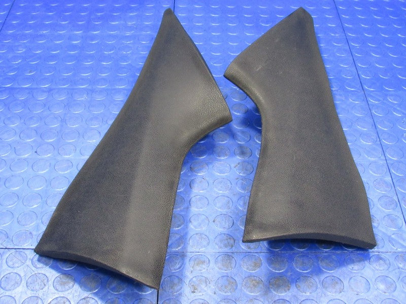 11-23 Chrysler 300 Front Center Console Left Right Trim Molding Panel 