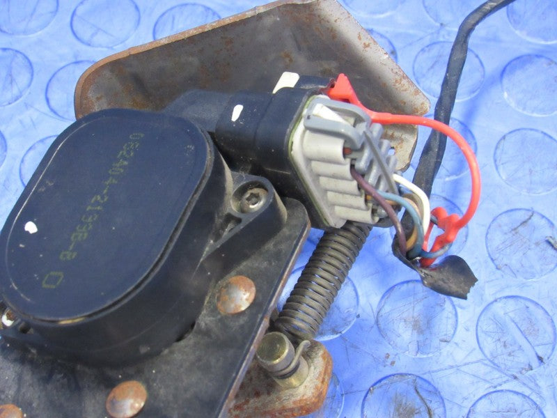 03-05 Chevy Silverado Suburban GMC Yukon Gas Pedal Drive By Wire TAC M