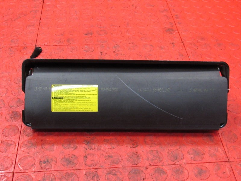 17-24 Jeep Compass Driver Side Left Dash Mounted Knee Airbag Air Bag 2