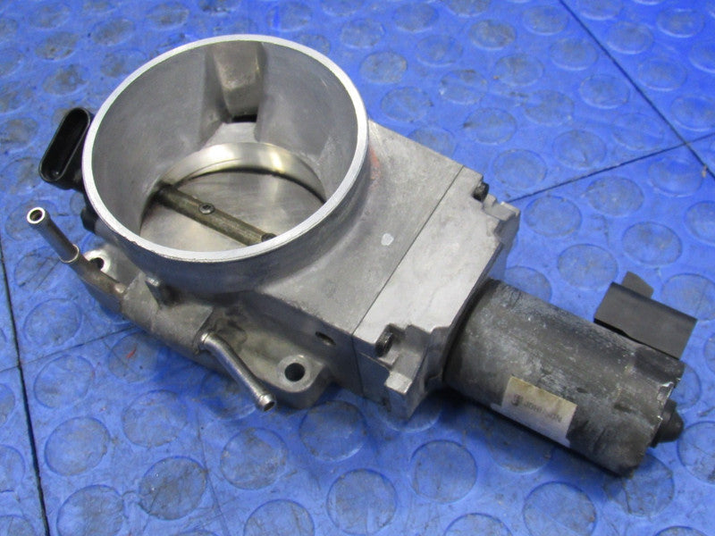 97-99 Chevrolet Corvette C5 5.7L LS1 DBW Throttle Body 75mm 17113564 5
