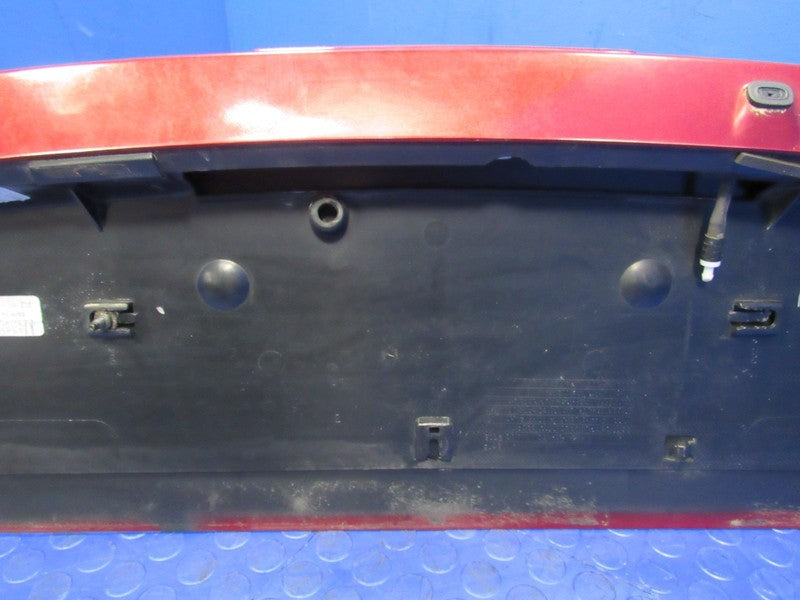 11-20 Caravan Town & Country Rear Lift Gate Spoiler Third Brakelight C