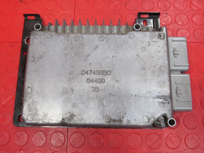 PROGRAMMED PLUG & PLAY 02 Chrysler PT Cruiser 2.4 AT ECM 05033664AB 66