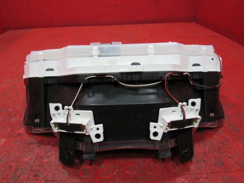 09-11 Honda Pilot 4WD Instrument Gauge Cluster Speedometer Tachometer 