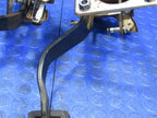 96-02 Toyota Tacoma 4Runner Manual MT Clutch Brake Pedal Set Assembly 