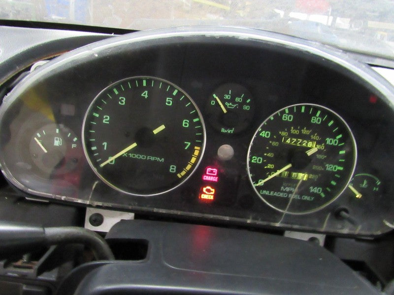 94-97 Mazda Miata MZ-5 1.8 MAF Mass Air Flow Sensor Meter
