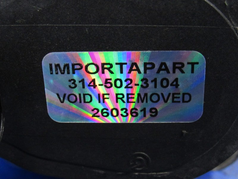 17-21 Maserati Ghibli S Left Right EPB Electronic Parking Brake Calipe