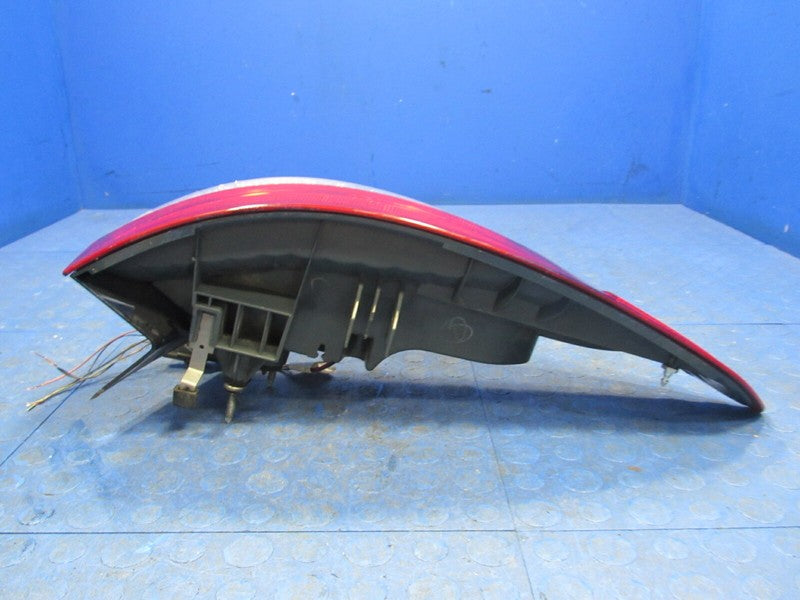 13-16 Ford Fusion Right RH Passenger Outer LED Taillight Tail Light La
