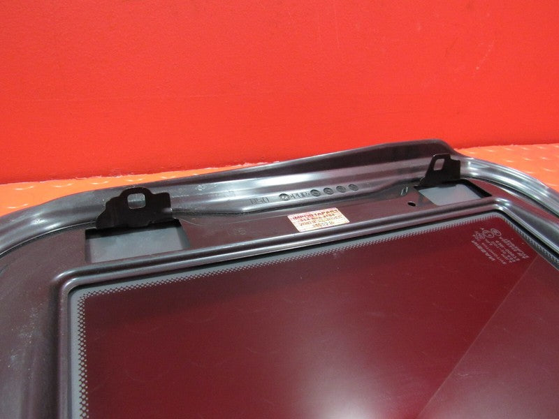 11-17 Nissan Juke Sunroof Moonroof Sun Roof Moon Roof Glass Panel OEM 