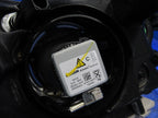 08-16 Chrysler Town & Country Left LH Driver Xenon HID Headlight Head 