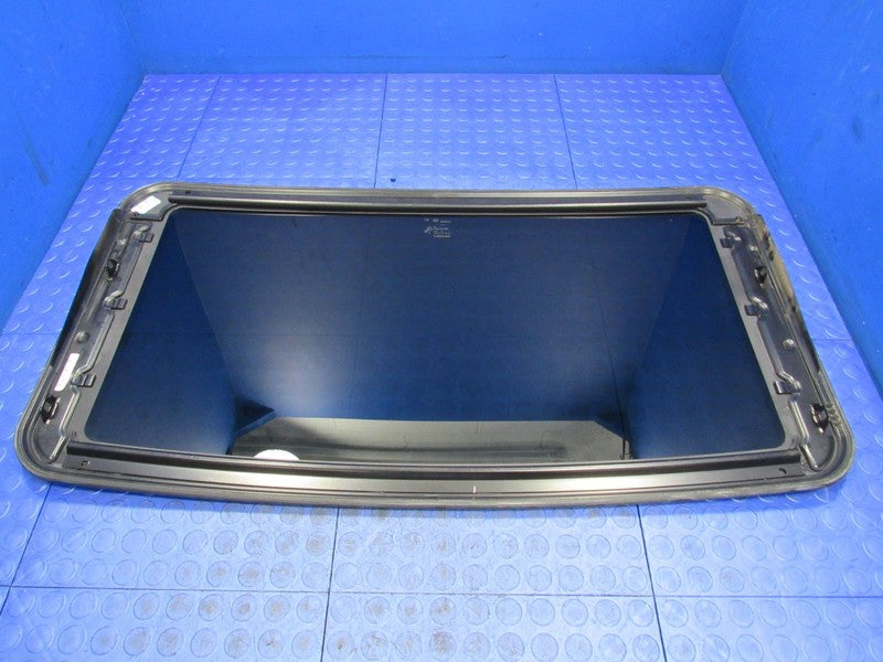 08-14 Dodge Challenger Front Sunroof Moonroof Moon Roof Glass Panel 16
