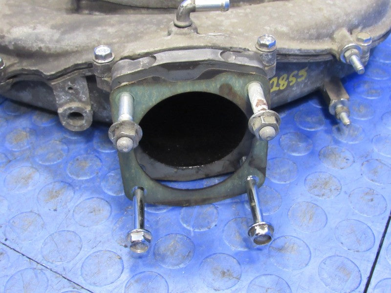 07-09 Acura MDX 3.7L V6 Intake Manifold Plenum Assembly 17160-RYE-A00 
