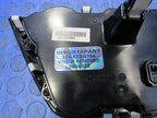 17-18 Kia Sedona Manual AC HVAC Climate Heater Temperature Control Pan